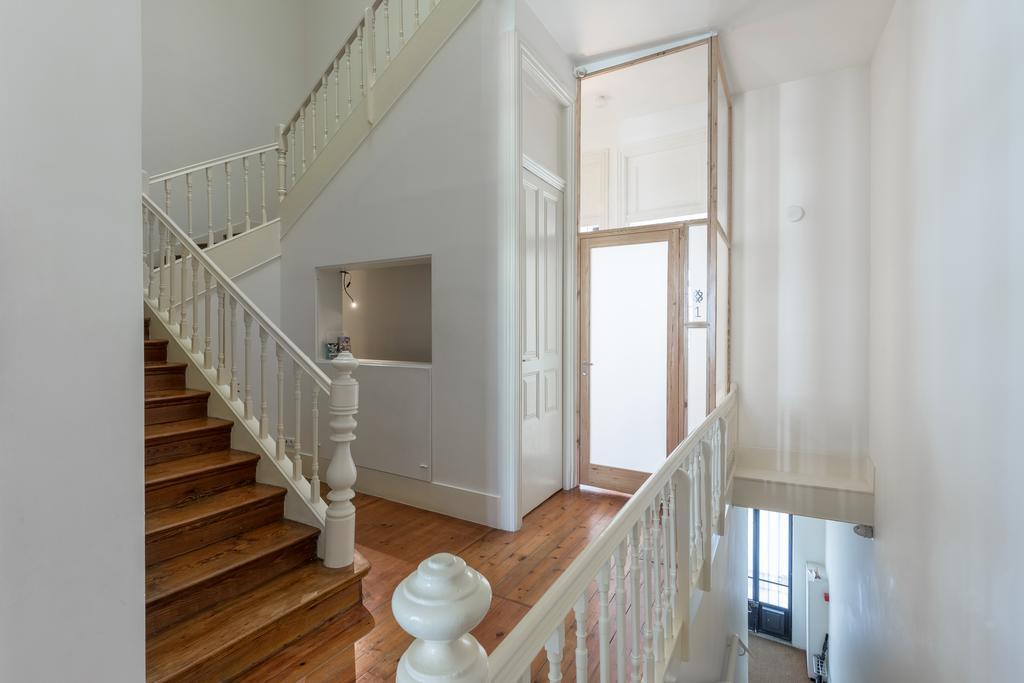 The White Box House Guest House Porto Exterior photo