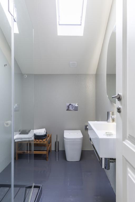 The White Box House Guest House Porto Exterior photo