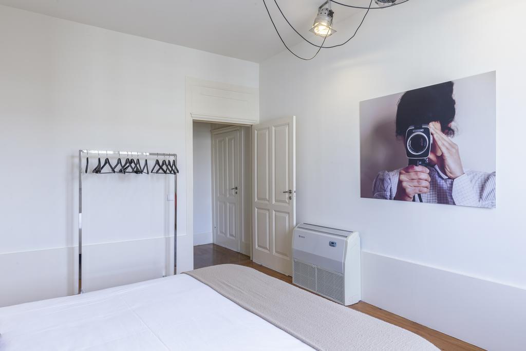 The White Box House Guest House Porto Exterior photo